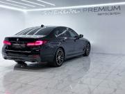 BMW 5 серии VII (G30/G31/G38) Рестайлинг Уфа  - изображение 55