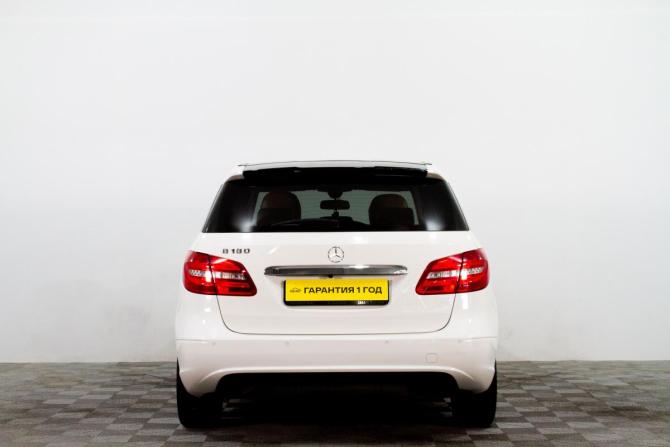 Mercedes-Benz B-Класс II (W246) с пробегом 2013 года, цена 1 149 000 рублей, 230000 км, хэтчбек, Автокод Объявления