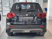 Suzuki Vitara II Рестайлинг Казань  - изображение 29