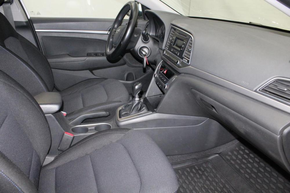 Hyundai Elantra VI (AD) Кемерово  - изображение 10
