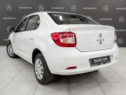 Renault Logan II Рестайлинг Москва  - изображение 34