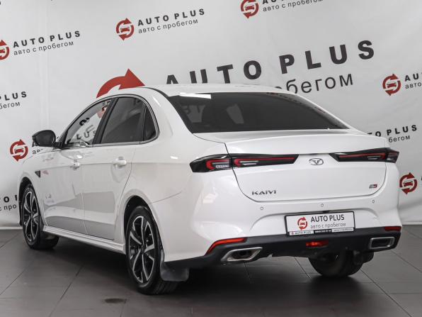 Kaiyi E5 с пробегом 2023 года, цена 1 399 000 рублей, 32723 км, седан, Автокод Объявления