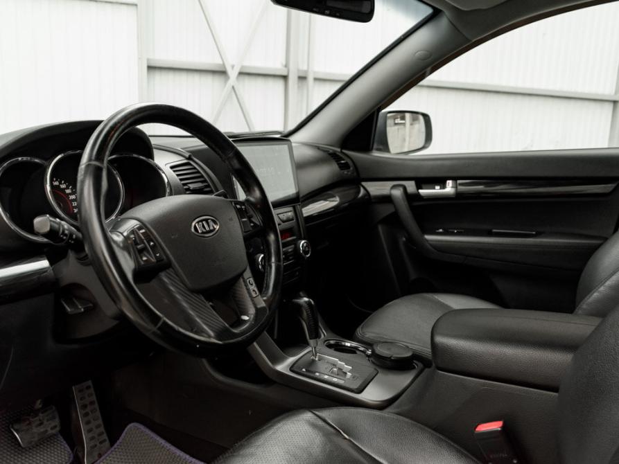 Kia Sorento II Екатеринбург  - изображение 10