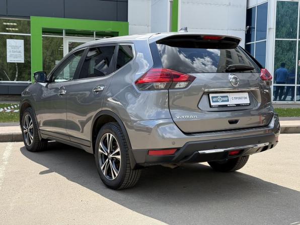 Nissan X-Trail III Рестайлинг с пробегом 2019 года, цена 2 149 000 рублей, 119032 км, внедорожник, Автокод Объявления