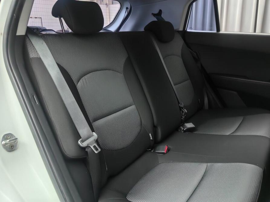 Hyundai Creta I Подольск  - изображение 9
