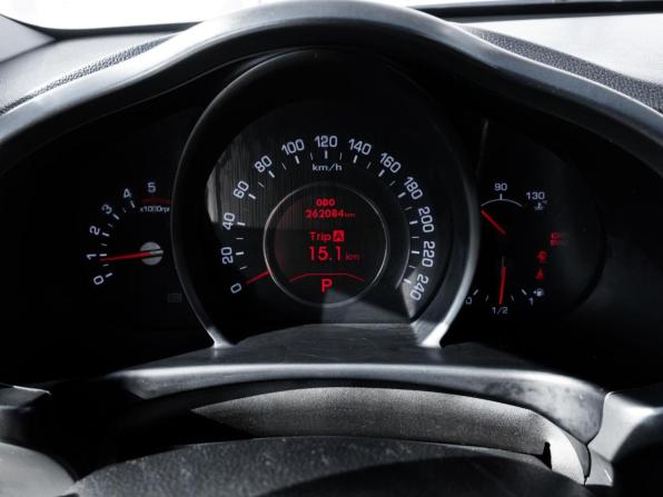 Kia Sportage III с пробегом 2012 года, цена 1 390 000 рублей, 262084 км, внедорожник, Автокод Объявления