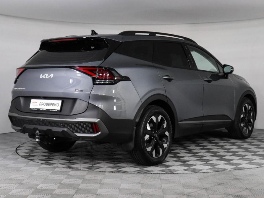 Kia Sportage V Химки  - изображение 6