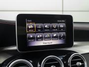 Mercedes-Benz GLC AMG I (X253) Москва  - изображение 45