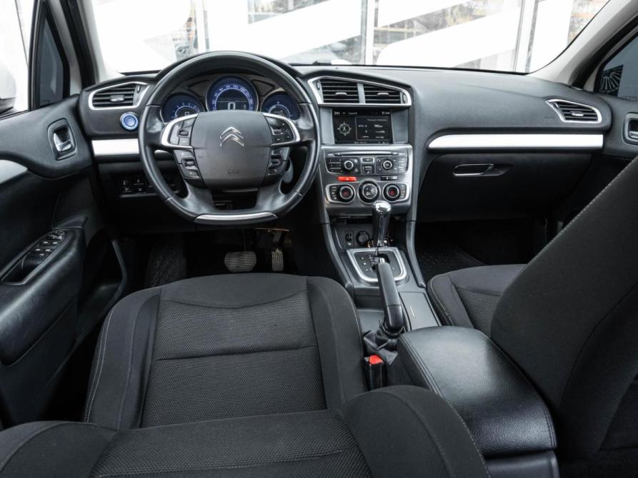 Citroen C4 II Ставрополь  - изображение 6