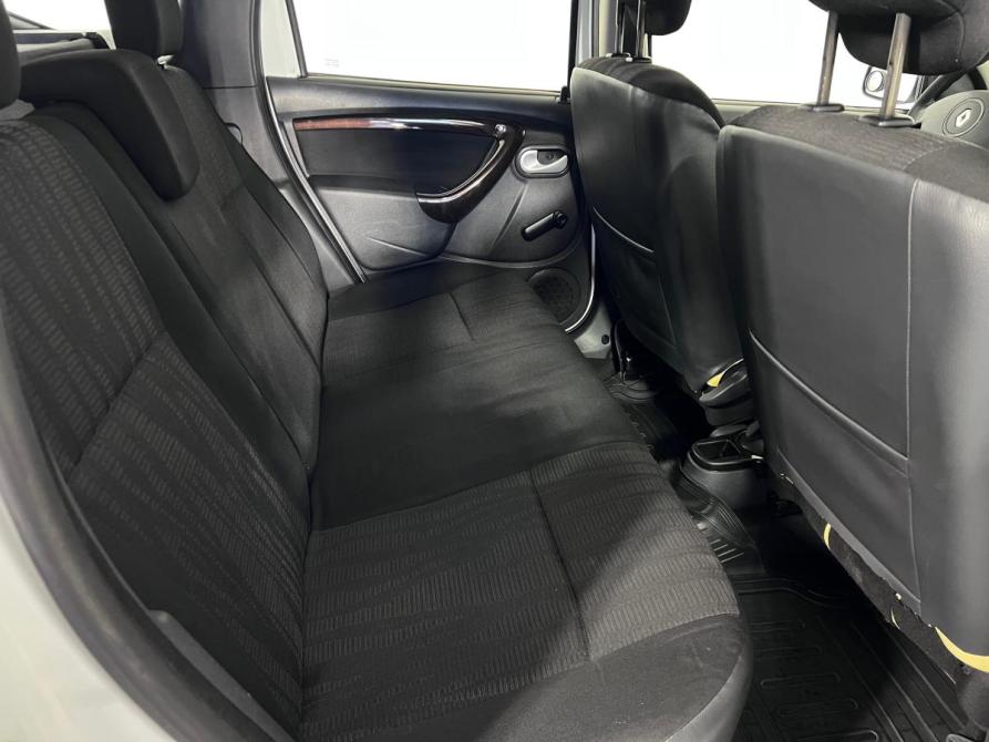 Renault Duster I Ростов-на-Дону  - изображение 13