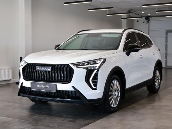 Haval Jolion I Рестайлинг с пробегом 2025 года, цена 1 975 000 рублей, 26425 км, внедорожник, Автокод Объявления