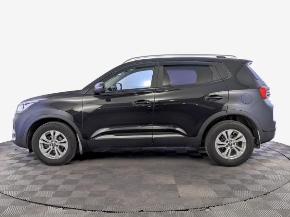 Chery Tiggo 4 I Рестайлинг с пробегом 2021 года, цена 1 380 000 рублей, 68388 км, внедорожник, Автокод Объявления