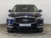 Infiniti QX60 I Рестайлинг Санкт-Петербург  - изображение 30