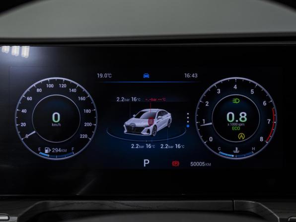 Chery Arrizo 8 с пробегом 2024 года, цена 2 098 000 рублей, 49900 км, седан, Автокод Объявления
