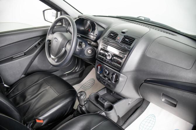 Lada (ВАЗ) Granta I Рестайлинг с пробегом 2023 года, цена 889 000 рублей, 79000 км, лифтбек, Автокод Объявления
