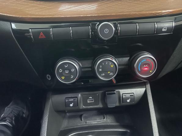 Lada (ВАЗ) Vesta I Рестайлинг (NG) с пробегом 2024 года, цена 1 515 000 рублей, 30000 км, универсал, Автокод Объявления