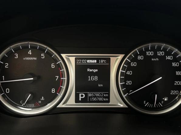 Suzuki Vitara II с пробегом 2018 года, цена 2 079 000 рублей, 156778 км, внедорожник, Автокод Объявления