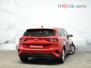 Kia Ceed III Екатеринбург  - изображение 27