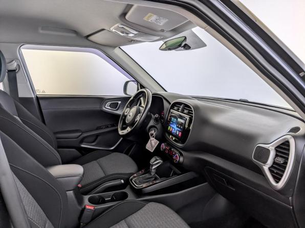 Kia Soul III с пробегом 2019 года, цена 1 875 000 рублей, 71094 км, хэтчбек, Автокод Объявления