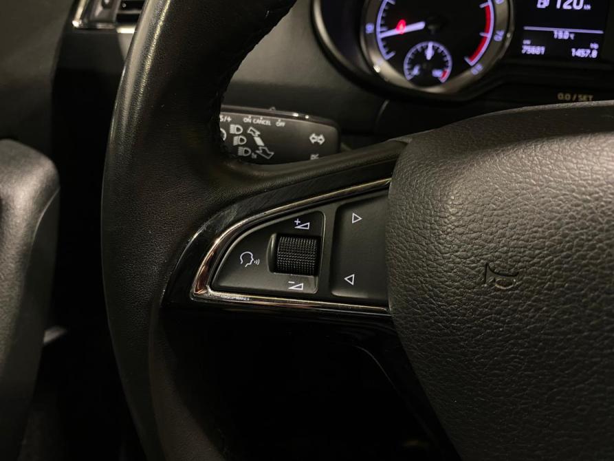 Skoda Octavia III (A7) Рестайлинг Челябинск  - изображение 17