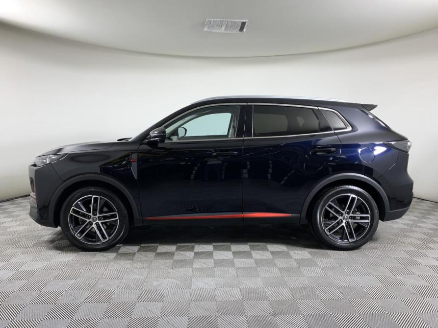 Changan CS55 Plus II Москва  - изображение 8