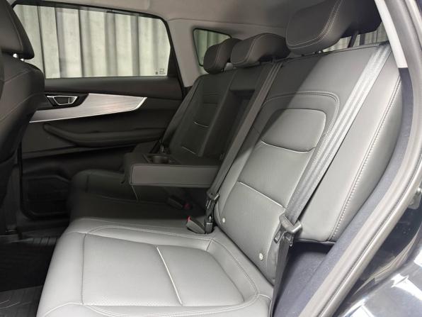 Chery Tiggo 7 Pro Max I с пробегом 2023 года, цена 2 274 000 рублей, 20659 км, внедорожник, Автокод Объявления
