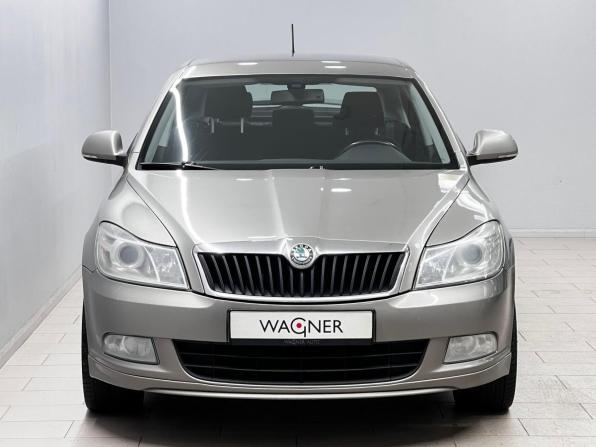 Skoda Octavia II (A5) Рестайлинг с пробегом 2012 года, цена 838 000 рублей, 161418 км, лифтбек, Автокод Объявления
