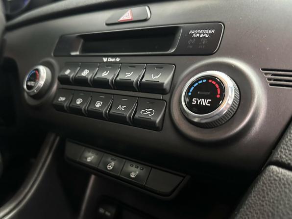 Kia Sportage IV Рестайлинг с пробегом 2018 года, цена 1 899 000 рублей, 124486 км, внедорожник, Автокод Объявления