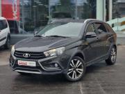 Lada (ВАЗ) Vesta I Архангельск  - изображение 20