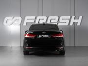 Kia Optima IV Минеральные Воды  - изображение 25