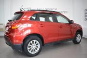 Mitsubishi ASX I Киров  - изображение 32