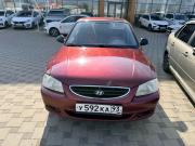 Hyundai Accent II Краснодар  - изображение 9