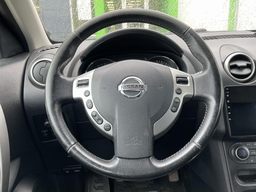 Nissan Qashqai I Рестайлинг Ярославль  - изображение 12