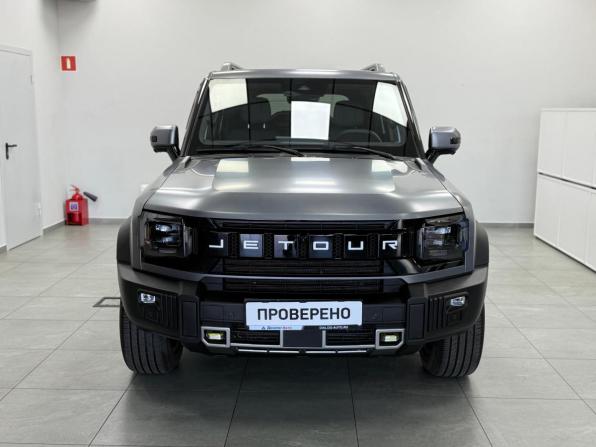 JETOUR T2 с пробегом 2024 года, цена 3 525 000 рублей, 32400 км, внедорожник, Автокод Объявления