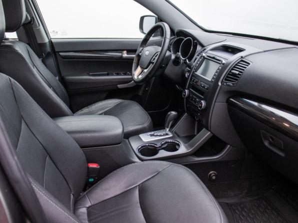 Kia Sorento II с пробегом 2011 года, цена 1 754 000 рублей, 72632 км, внедорожник, Автокод Объявления