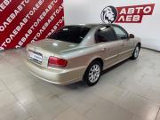 Hyundai Sonata IV (EF) Рестайлинг Новочеркасск  - изображение 21