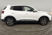 Chery Tiggo 4 I Рестайлинг Волгоград  - изображение 33