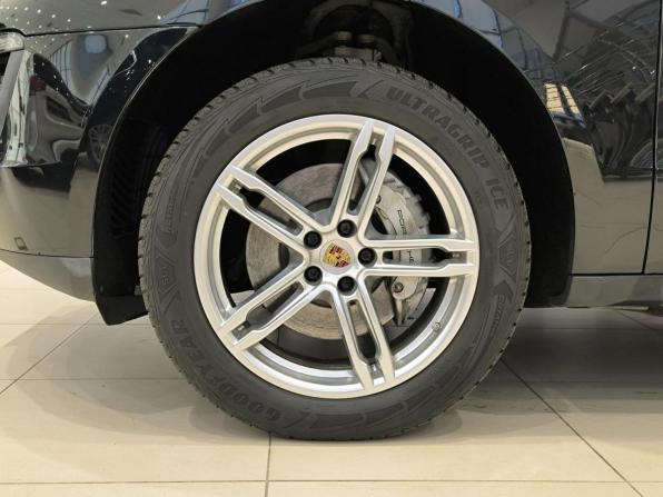 Porsche Macan I с пробегом 2015 года, цена 2 950 000 рублей, 153900 км, внедорожник, Автокод Объявления