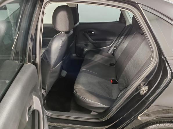 Volkswagen Polo V с пробегом 2012 года, цена 629 000 рублей, 130601 км, седан, Автокод Объявления