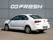 Volkswagen Polo VI Краснодар  - изображение 21