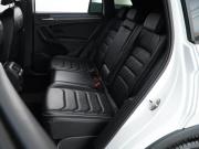 Volkswagen Tiguan II Рестайлинг Москва  - изображение 35