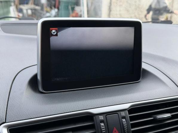 Mazda 3 III (BM) с пробегом 2014 года, цена 1 419 000 рублей, 105383 км, хэтчбек, Автокод Объявления