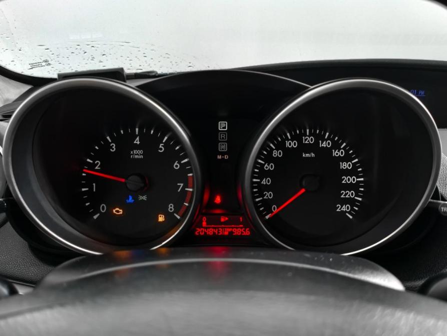 Mazda 3 II (BL) Рестайлинг Санкт-Петербург  - изображение 19