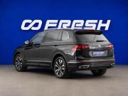 Volkswagen Tiguan II Рестайлинг (China Market) Москва  - изображение 26