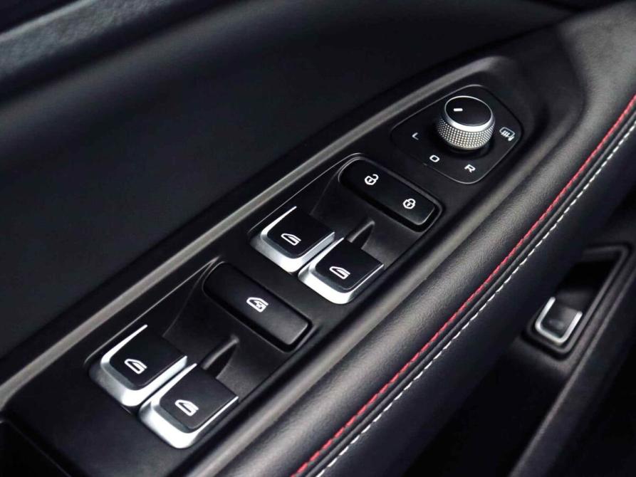 Geely Tugella I Екатеринбург  - изображение 14