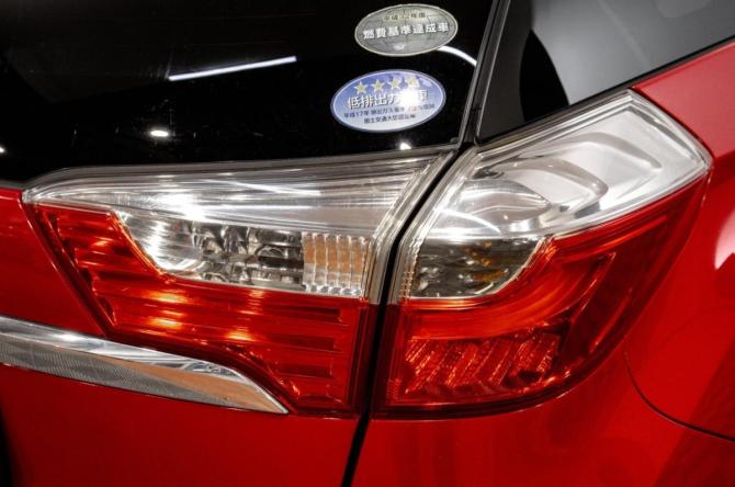 Honda Shuttle II с пробегом 2015 года, цена 1 099 000 рублей, 172000 км, универсал, Автокод Объявления