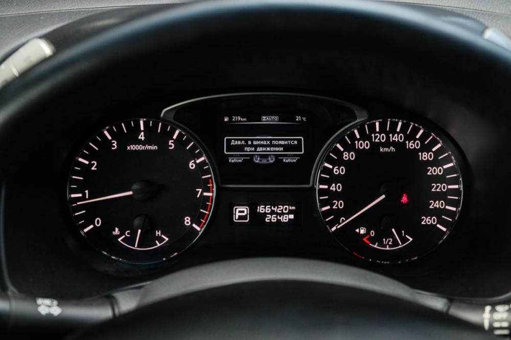 Nissan Pathfinder IV Москва  - изображение 31