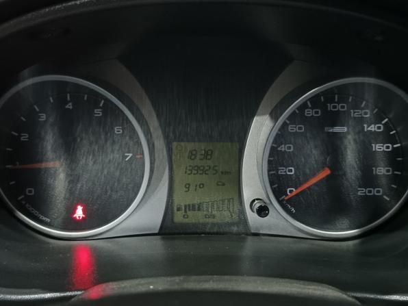 Lada (ВАЗ) Granta I с пробегом 2018 года, цена 780 000 рублей, 139924 км, седан, Автокод Объявления