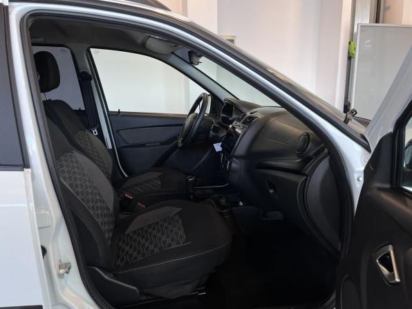 Lada (ВАЗ) Granta I Рестайлинг с пробегом 2023 года, цена 1 023 000 рублей, 29460 км, универсал, Автокод Объявления