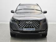 Chery Tiggo 7 Pro Max I Рестайлинг Москва  - изображение 20
